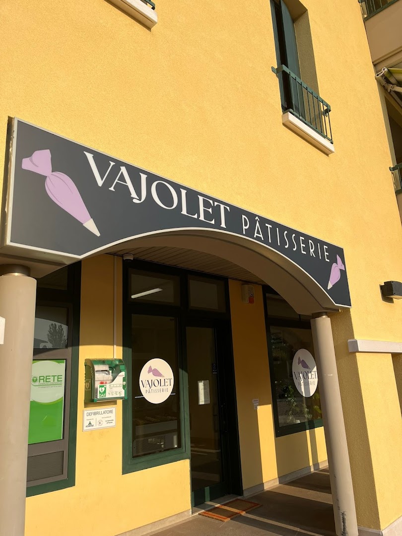 Vajolet Patisserie · Foto 4