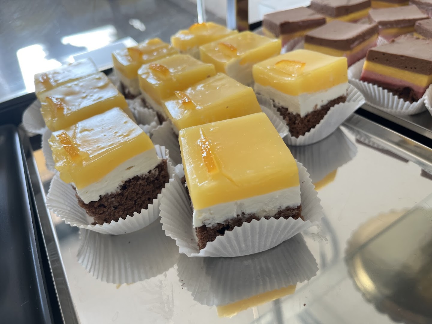Vajolet Patisserie · Foto 1