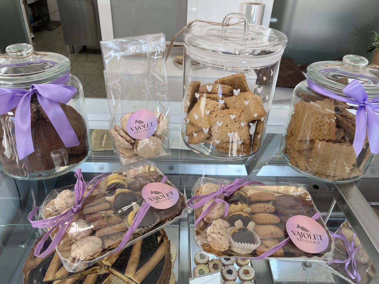 Vajolet Patisserie · Foto 2