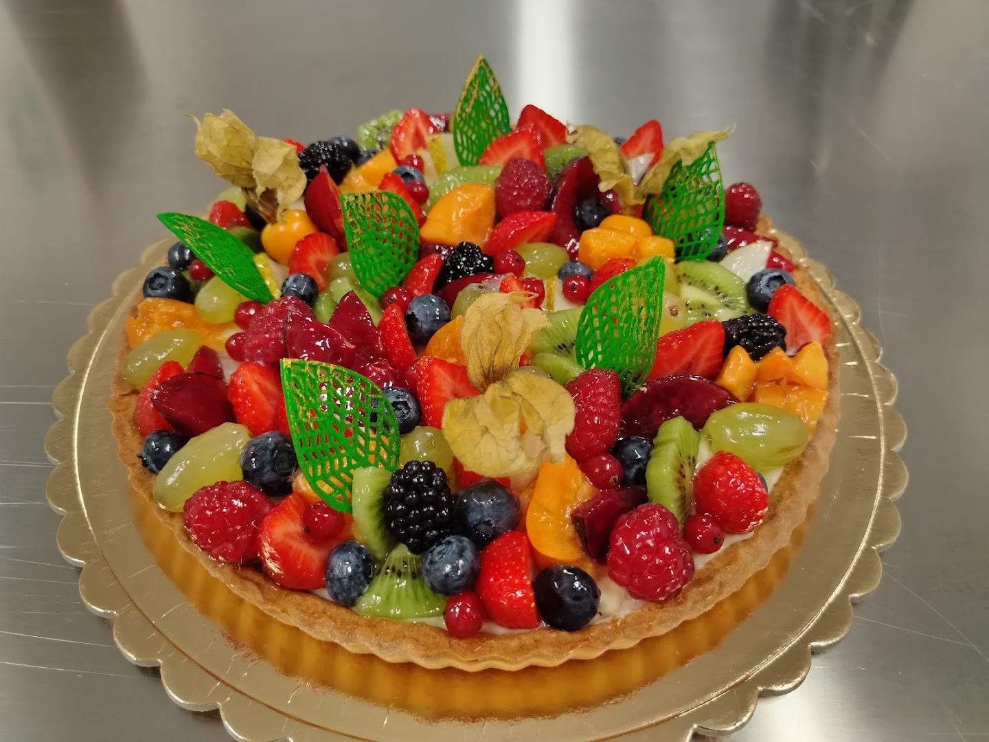 Vajolet Patisserie · Foto 3